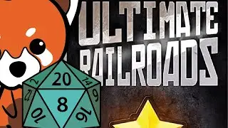 Ultimate Railroads | Review