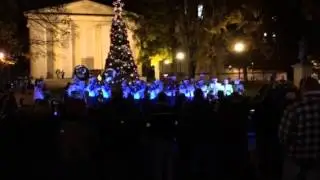 Candlelight Tradition 2014 Local Performances