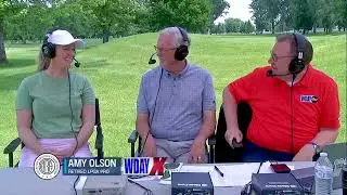 WDAY TV Sports | Red River Amateur Championship 2025 | Highlights