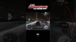 Race 11 - Midnight Club 3 #sandiego #midnightclub3 #game #rockstar #ps2 #nostalgia