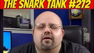 ReviewTechUSA Needs To Be Studied | The Snark Tank Podcast Ep. 272