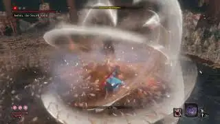 Sekiro - The true Sword Saint - 武将v1.6 | No hit