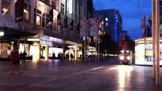 city myer