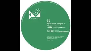 Livid & Sebas - Jump On It (Archie Hamilton Remix)