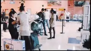 Poder Notarial para Equipaje No Acompa&ntilde;ado Aduana.