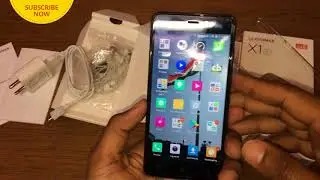 Gionee X1s Review and Unboxing Latest 2018 [Hindi]