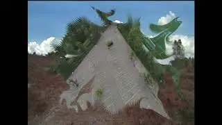 Drone fpv DVRish, King of the hill.