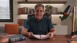 #07 07/01 Primeiro Deus para que todas as coisas sejam abençoandas conforme a vontade de Deus 