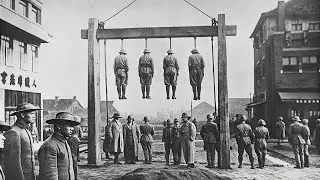 Photos From the Past That Are Too Crazy To Be Real