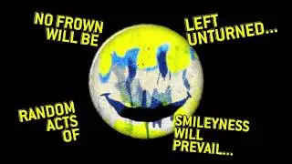The Smile High Club - Fatboy Slim