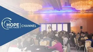 HOPE Global Forums 2016 - Emerging Africa