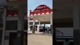 #shorts Aunrihar junction ||👍👍🛤️ #shortvideo