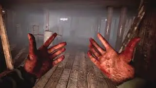 Trenches VR &bull; Release Date Trailer &bull; PS VR2 Meta Quest PC