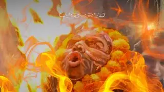 🔴Swami Guliga Kola Part 1 #guliga #kantara #2ksubscribers #nema #viral #tulu #culture @TatvaFacts