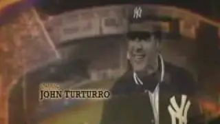 THE BRONX IS BURNING (2007) - Opening