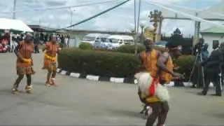 Ebonyi Arts Council Dance Group, Abakaliki, Ebonyi State, Nigeria