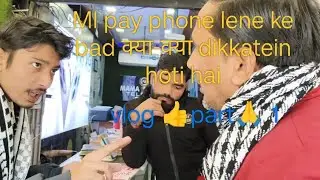 😱OMG😱 Chiting 💪 Phone lene ke baad huaa panga