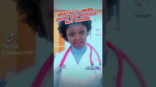 mental health is one of disease ignored. lets learn about it.
