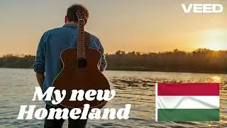 My new Homeland