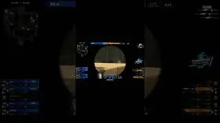 j3kie Auto Triple - CS:GO Highlight #shorts