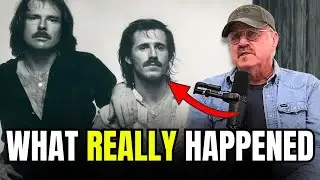 Why Dan Seals Walked Away from England Dan &mdash; John Ford Coley Tells the Story