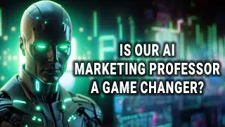 Transforming Marketing with MECLABS AI: A New Paradigm