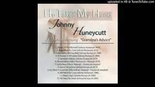 A PROMISE IS A PROMISE---JOHNNY HUNEYCUTT