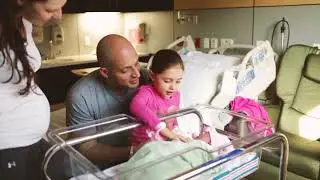 Lyanna {Fresh 48 Film} | Fresh 48 Videography Akron Ohio