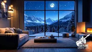 🎹 Instrumental Piano Music - Smooth Jazz | Relaxing Background Music 🎶