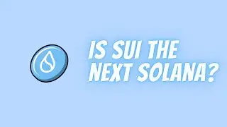 Sui &mdash; следующая Солана? Прогноз цены криптовалюты Sui на 2026 и 2027 годы
