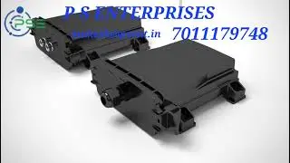 ENCLOSER WATERPROOF  IP67 RATED 