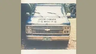 Jacob Camara - It Is What It Is
