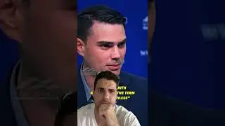 Ben Shapiro DEBUNKS white privilege