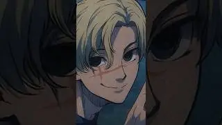 BUNNY IGLESIAS DESTRUYO A SAE #bluelock  #anime #shorts