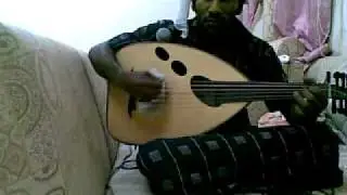 جلسات عود يعقوب الروسي طال الفراق.mp4