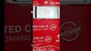 How To Remove Comio X1 Note By Pass  FRP Done