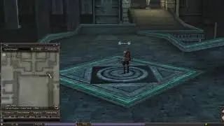 Mordeo (Aggressive) - Database Lineage 2