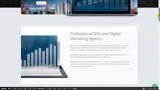 SEO Dubai - Online Marketing Company - SEOTOP