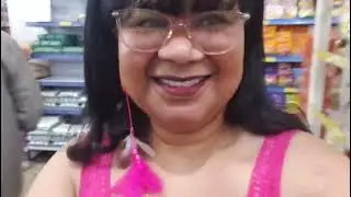 Amei o presente casa do artesanato em piedade..vlog no mercado 