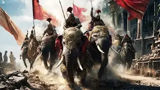 Epic battles of Rajasthan history | Brave warrior Jagmal Rathore and his army of ghosts
