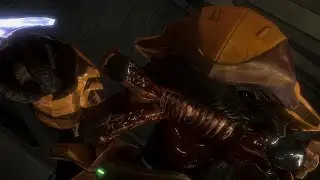 HALO REACH EVOLVED Walkthrough Gameplay - ESTE MOD CAMBIA TODO [Parte 1]