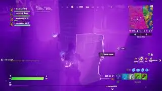 Ignite Structures With Fire Fortnite Chapter 2 Season 6
