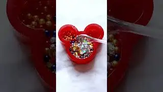 Iron Man Resin Shaker Popsocket