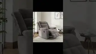 Expanding my English vocabulary, Check out these diverse chair styles Which one caught your eye?