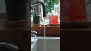 Salamander Mains Boost pump