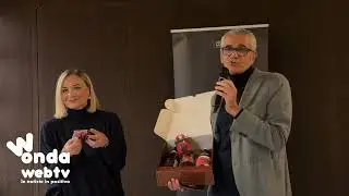 All'enoteca Il Torchio la proposta natalizia di Rosso Vanvitelliano