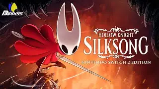Hollow Knight Silkson - Directo 2