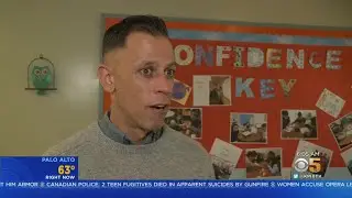 San Mateo Principal Offers New Plan To Reduce Bullying