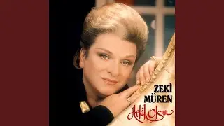 Acılara Gücendim