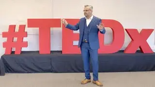 Order From Chaos: Digital Marketing Clarified - Jag Panesar TEDxKeighley
